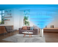 Philips Oczyszczacz powietrza AC3854/50 biały, 610 m³/h - 1458029 - zdjęcie 1